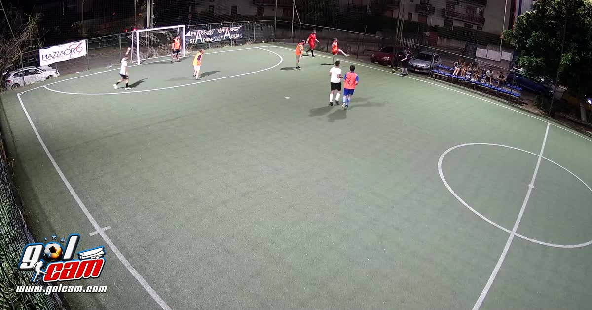 Goal au