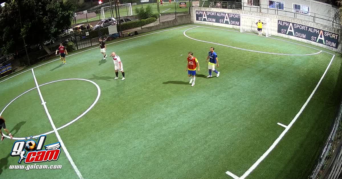 Corsa e gol