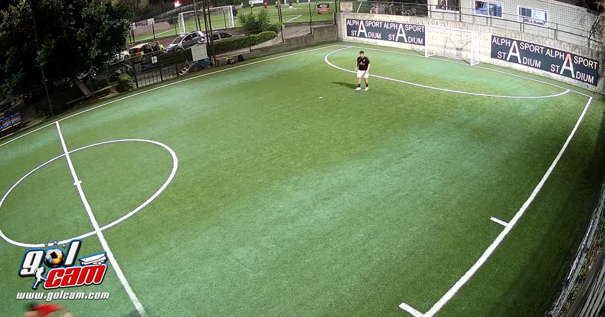 Sgaloppata sulla fascia