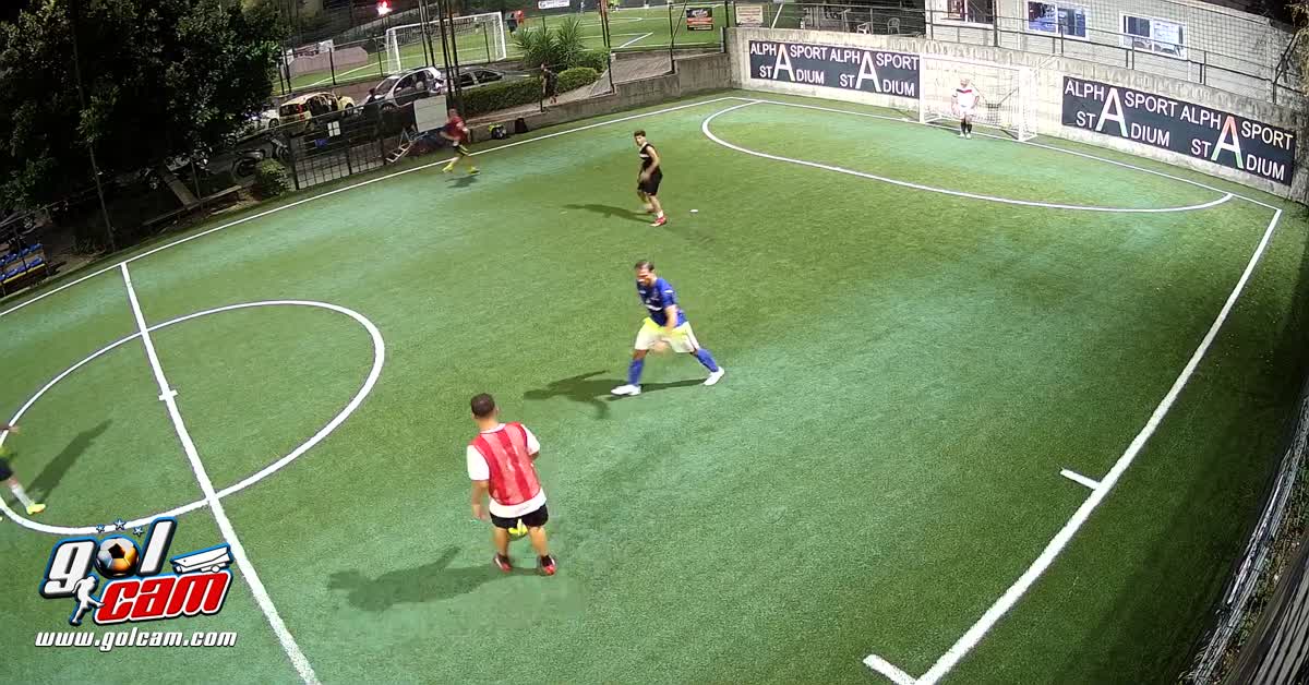 Stop e gol
