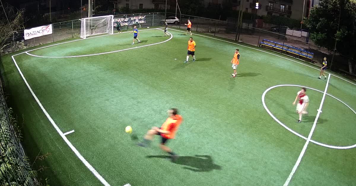 Loro 6-4
