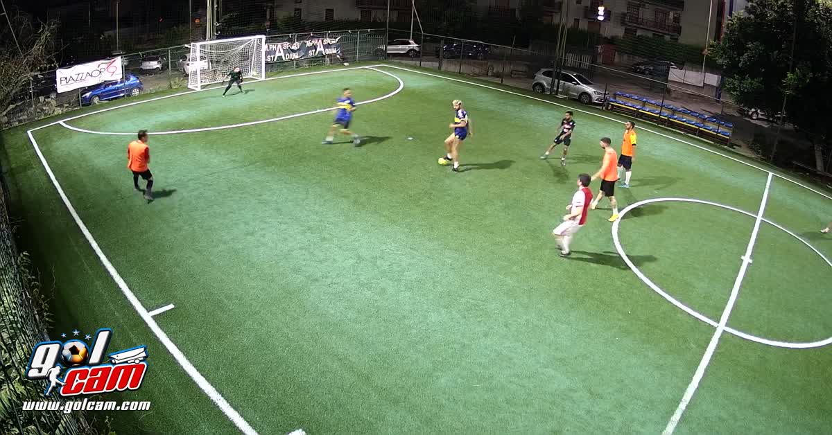 Ale goal 2-0