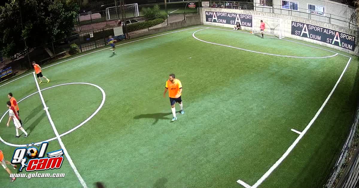 Santo 4-1