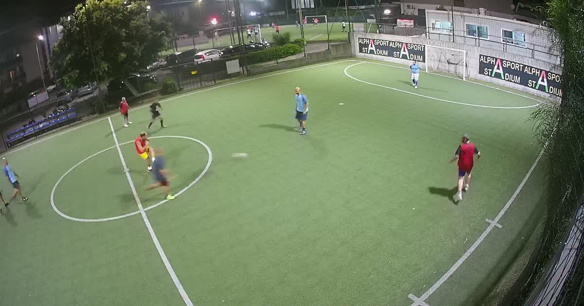Gran assist e goal
