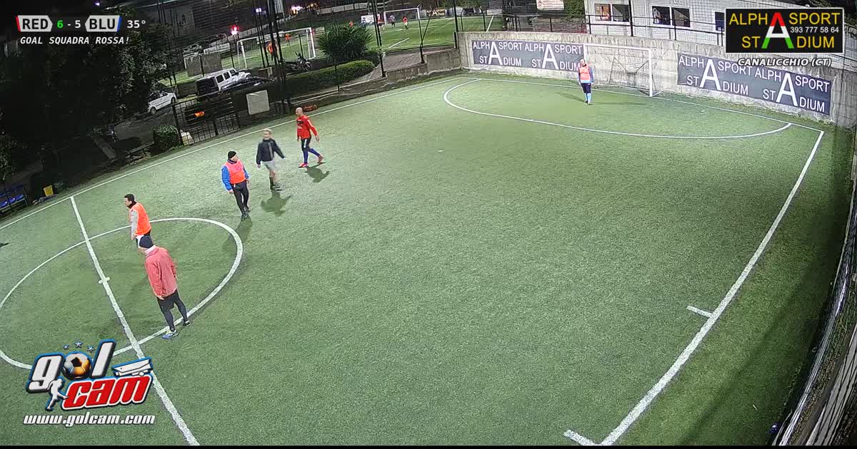 Dribblingegol