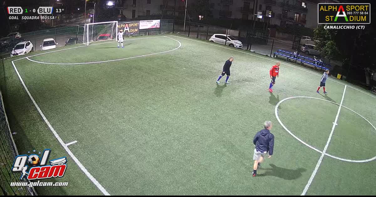 Primo gol1