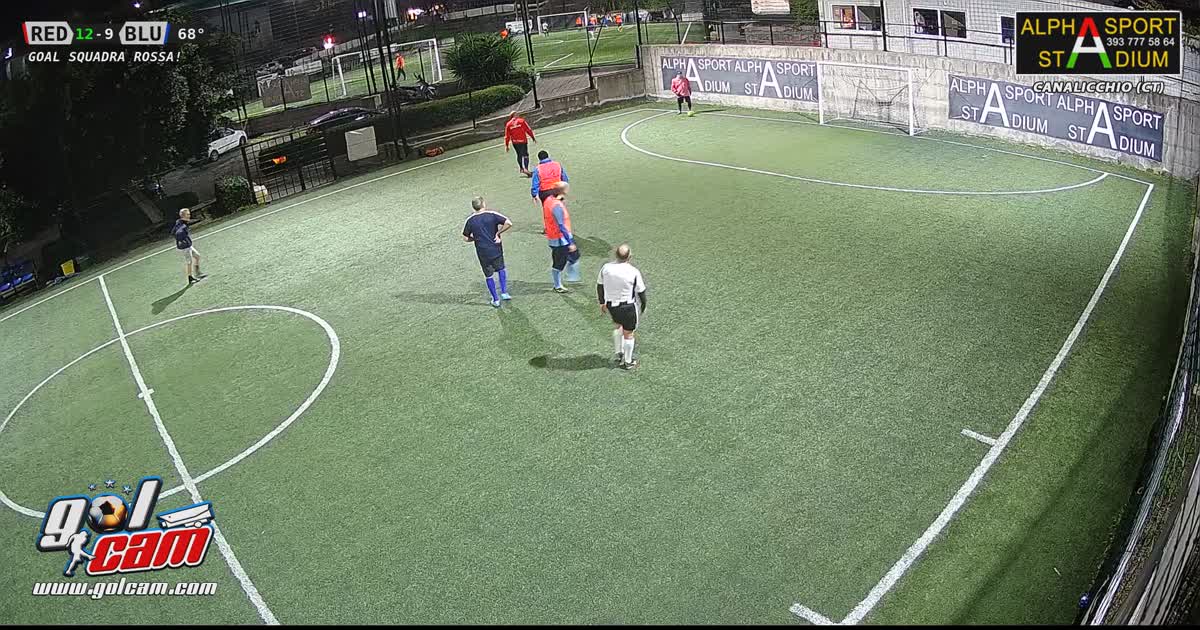 Ultimo gol