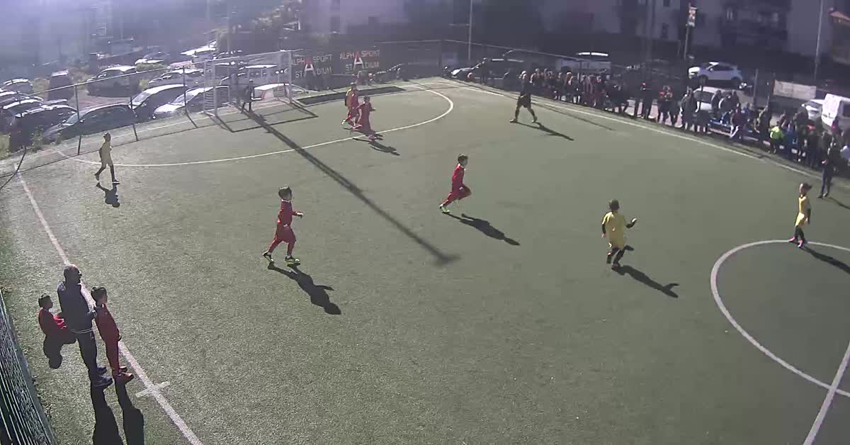 1 goal 10 febbraio 