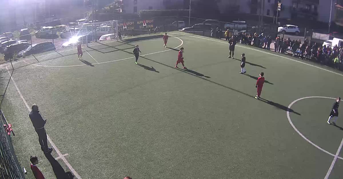 Gol mattia