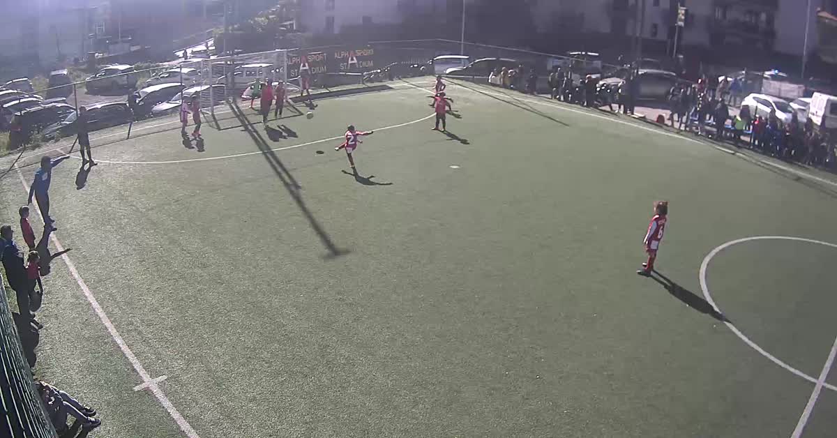 Gol Riccardo