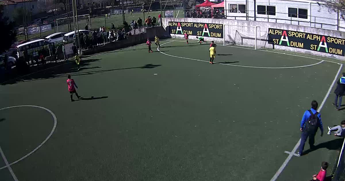 Mattia 2 goal 10 febbraio