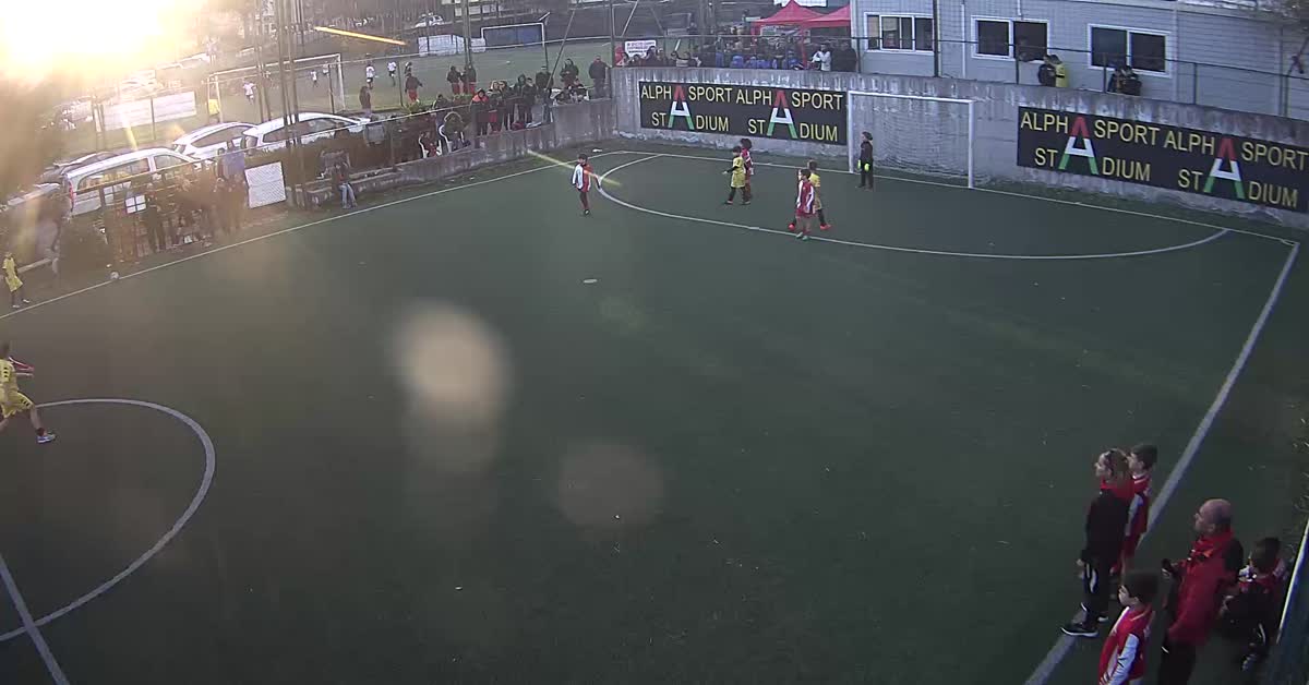 Goal mattia finale 