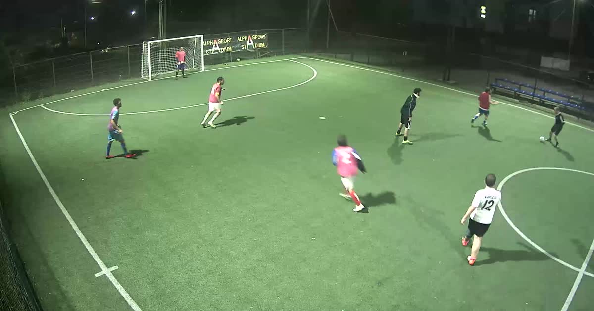 Gol Ludovico