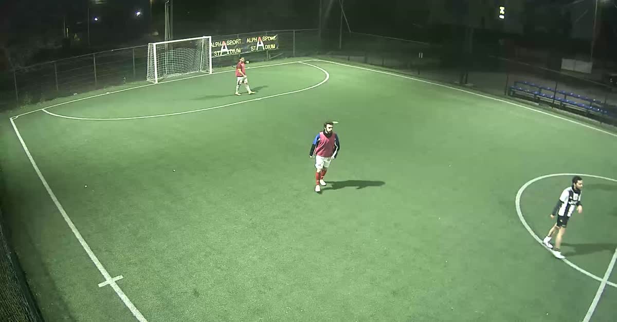 Gol Ludovico