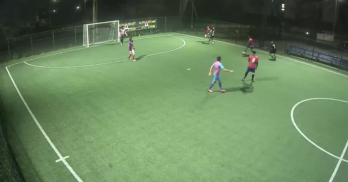 Gol Ludovico