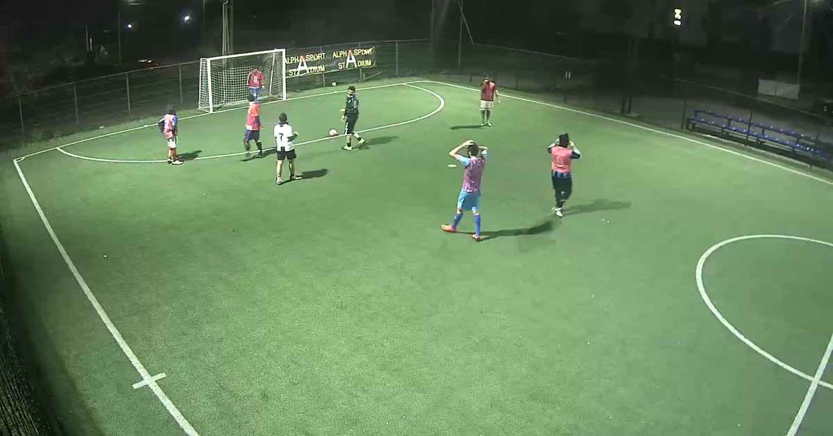 Gol Ludovico