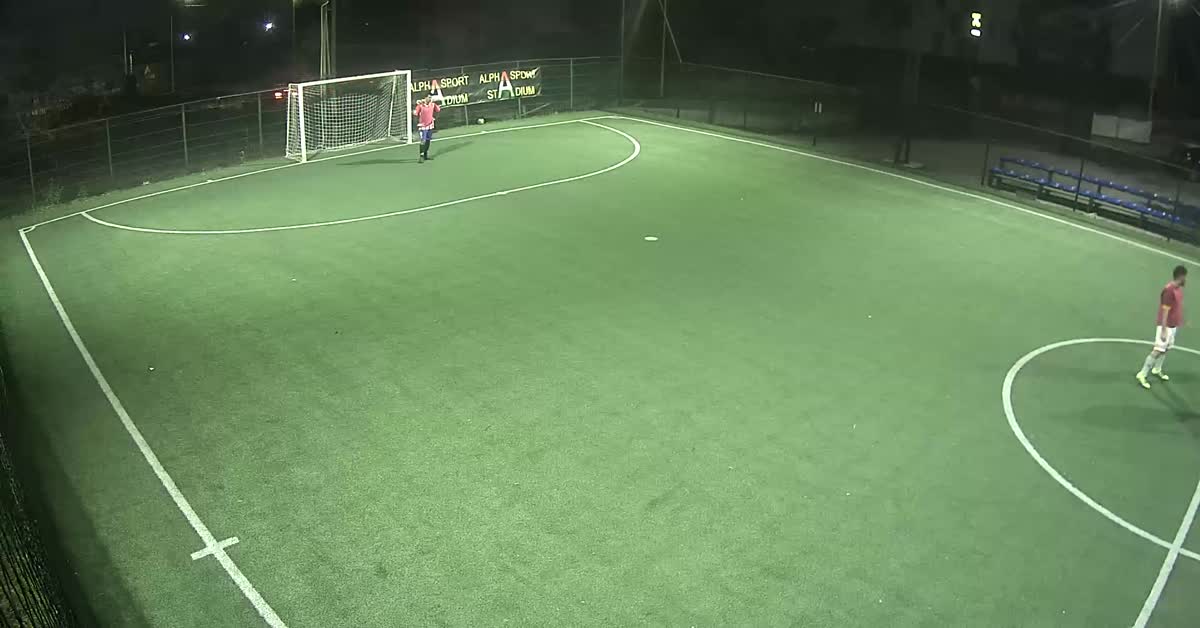 Gol Ludovico 