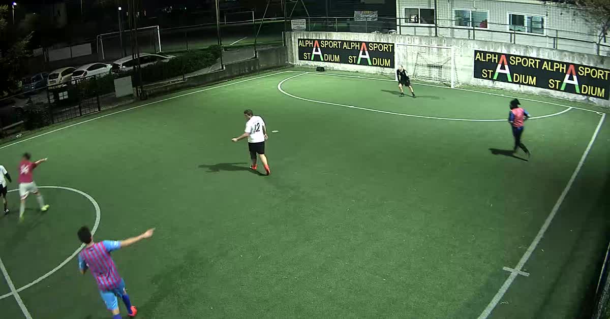 gol di potenza