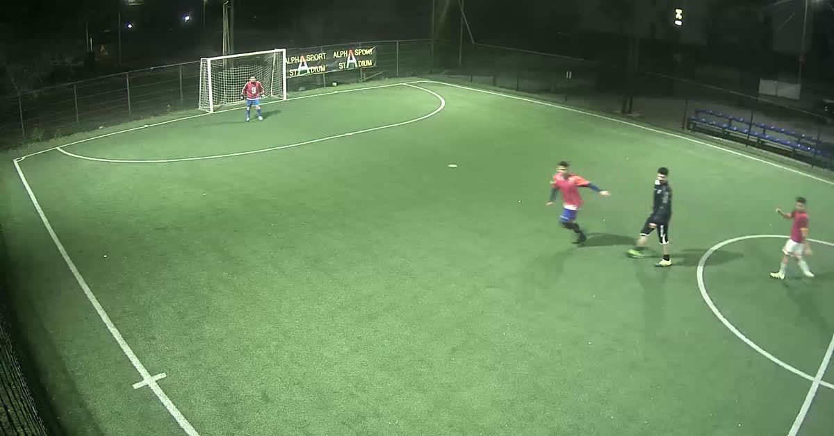 Gol Ludovico