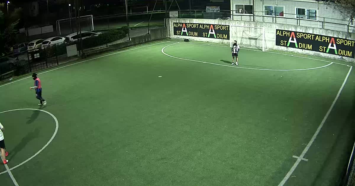 Gol sul secondo palo