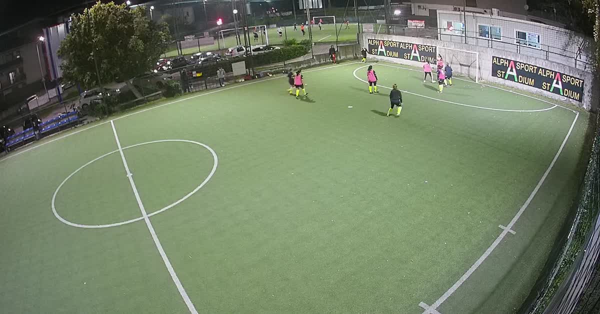 Ultimo gol della serata 