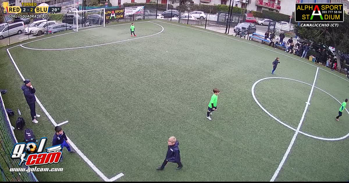 Goal Ale