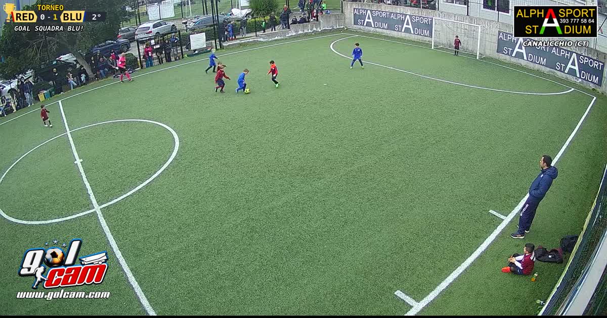 Goal Francesco