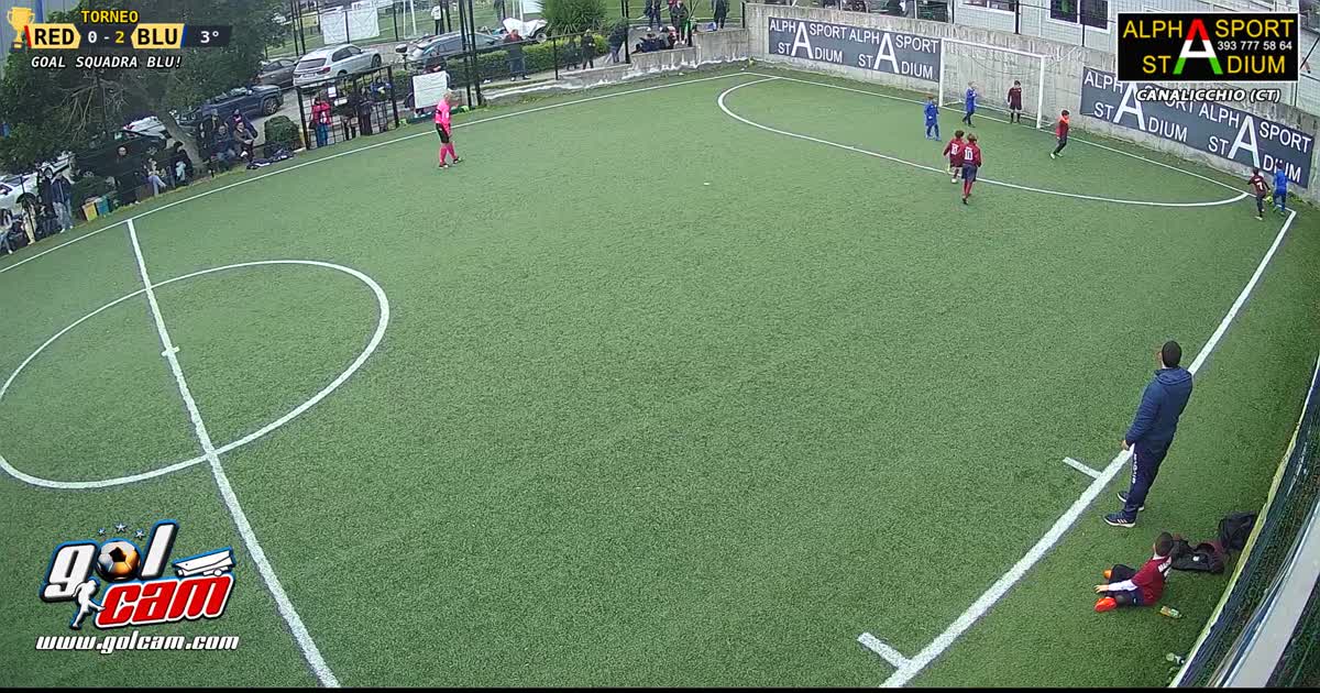 Goal Andrea
