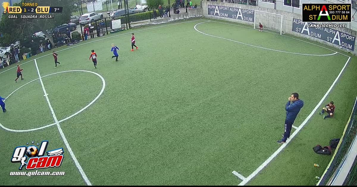 Gol Sciuto Giulio