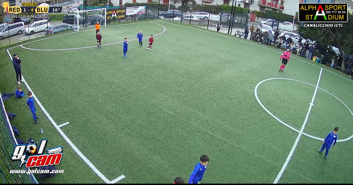 Goal Gabri