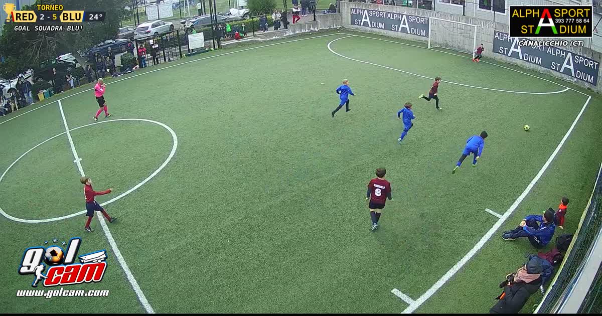 Goal Ale