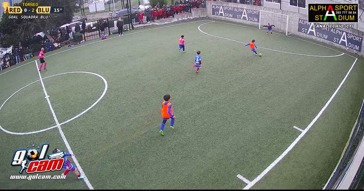 Goal gabri