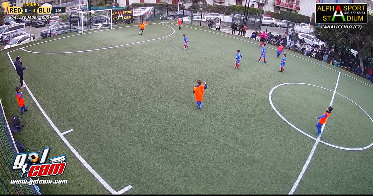 Goal gabri
