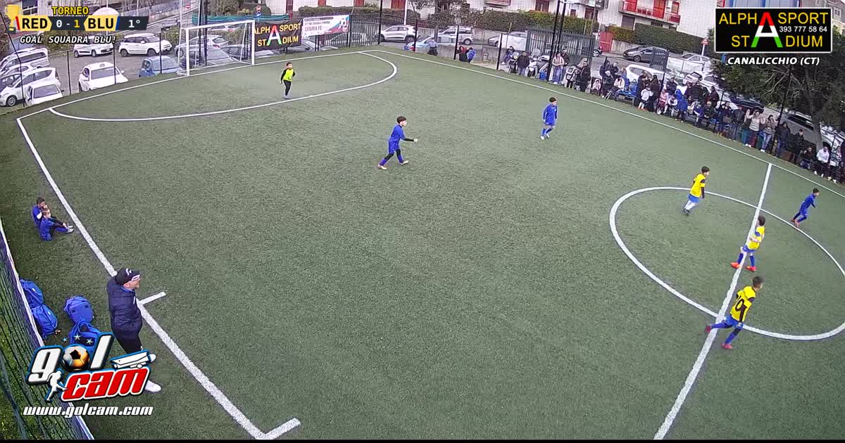 Goal peppe