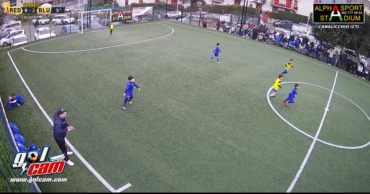 Goal peppe