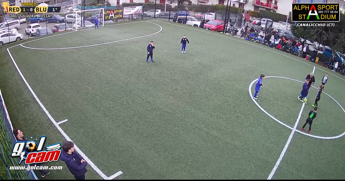 gran gol