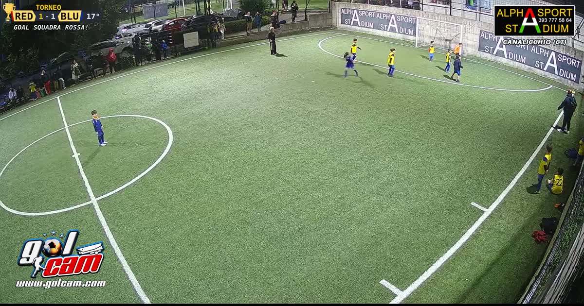 Gol finale 2015