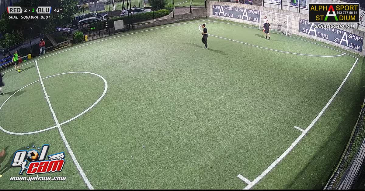 Goal 1