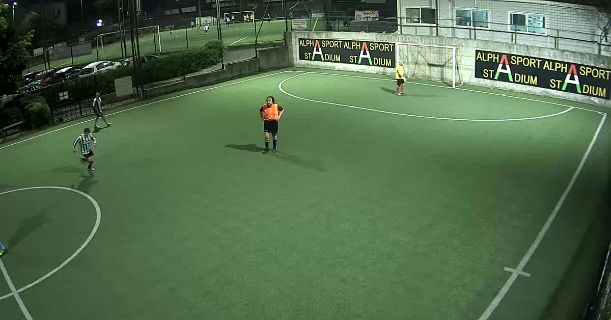 Diagonale e goal