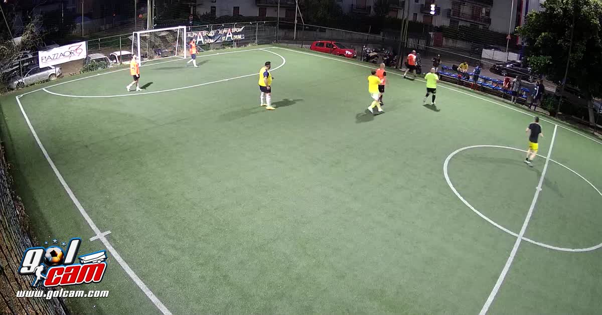 Mio Goal Alex