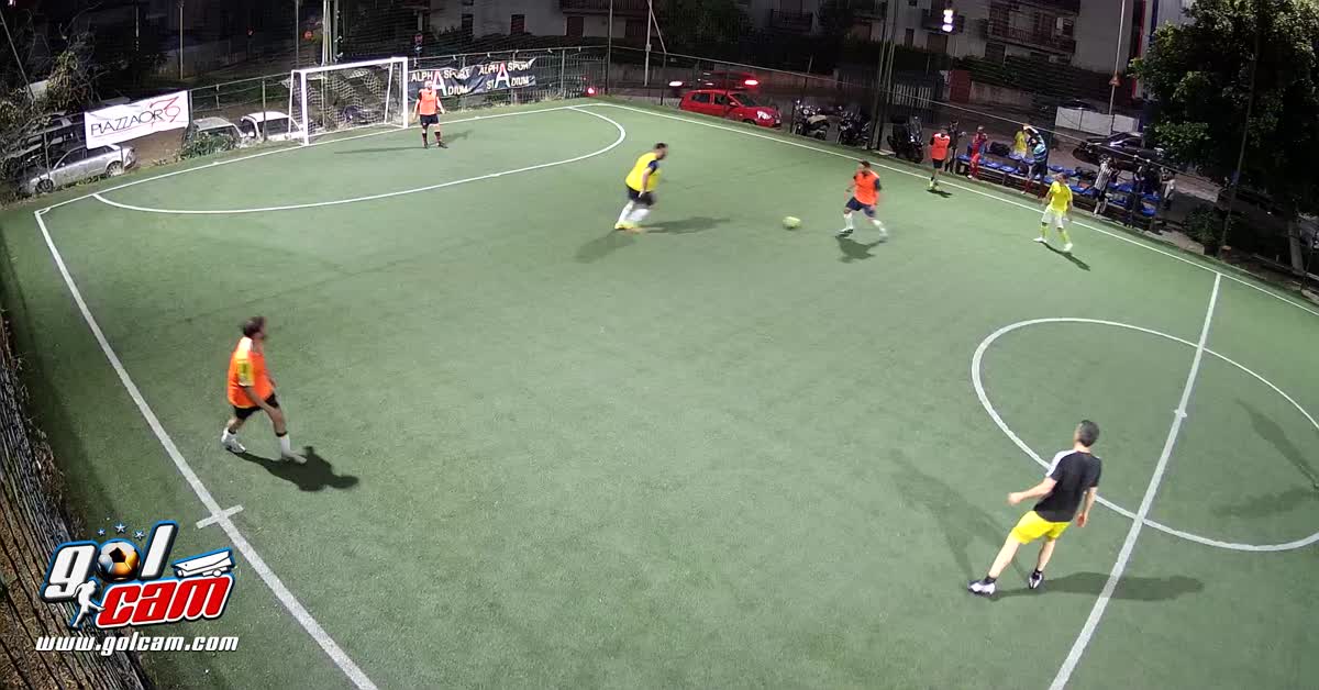 Gol partita