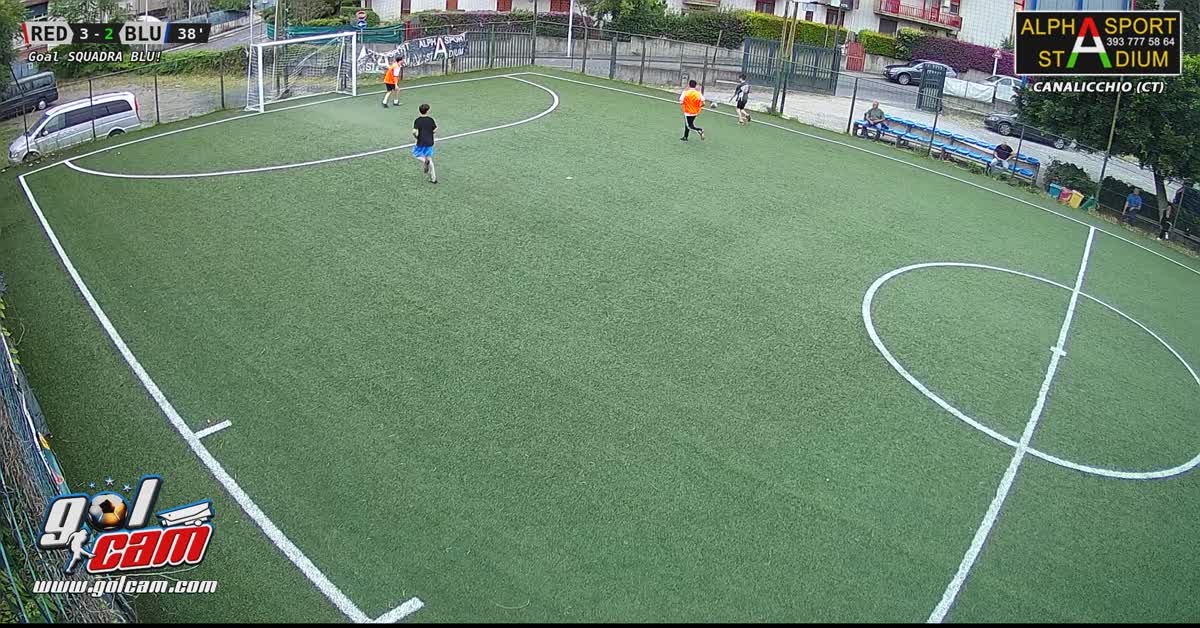 Gol della merda