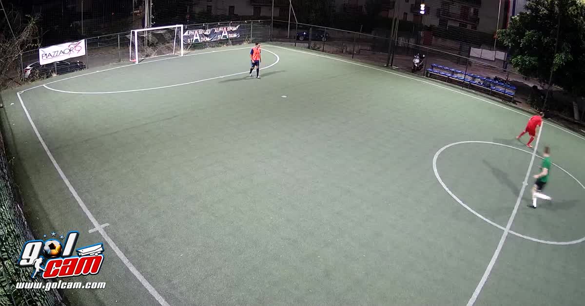 gol Francesco