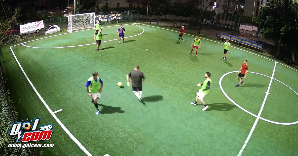 Goal Nino