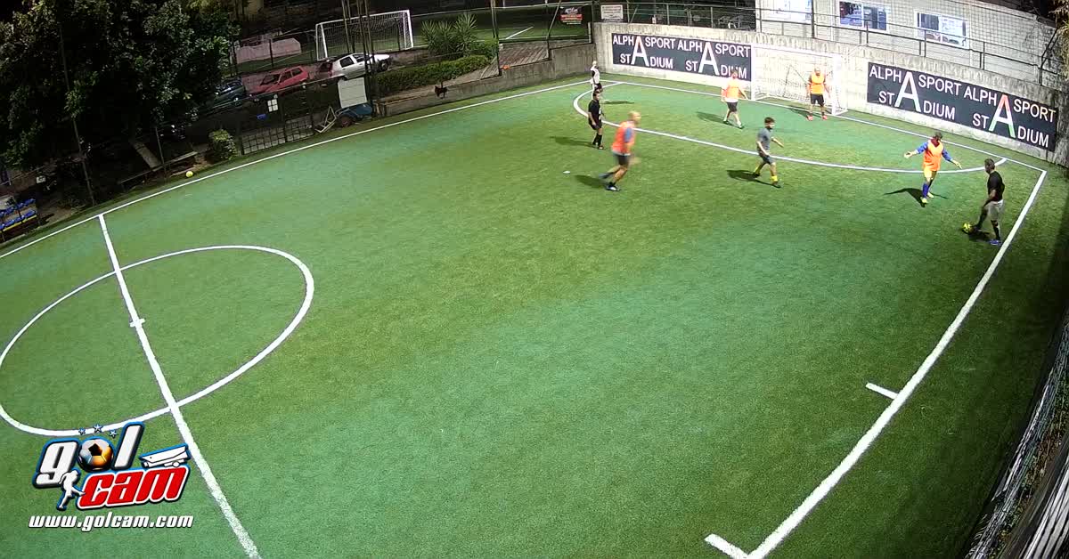 Triangolazione e goal