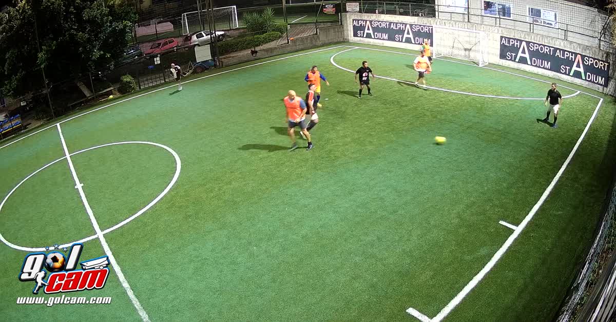 Goal della ripresa agonistica