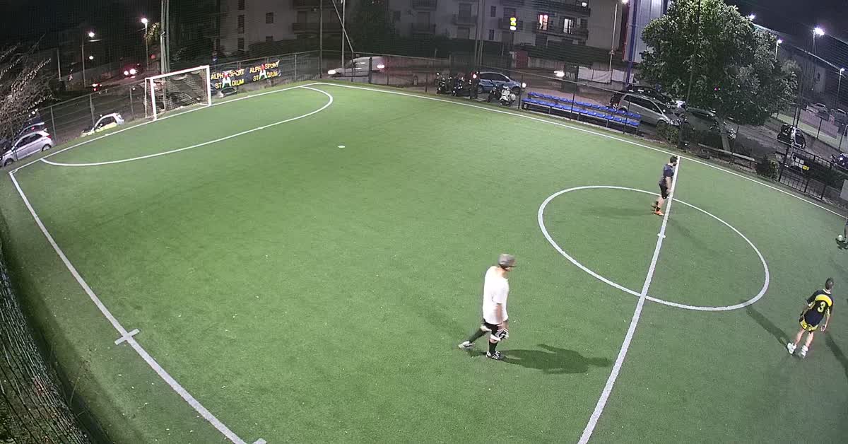 Gol Lino 10 10 19 