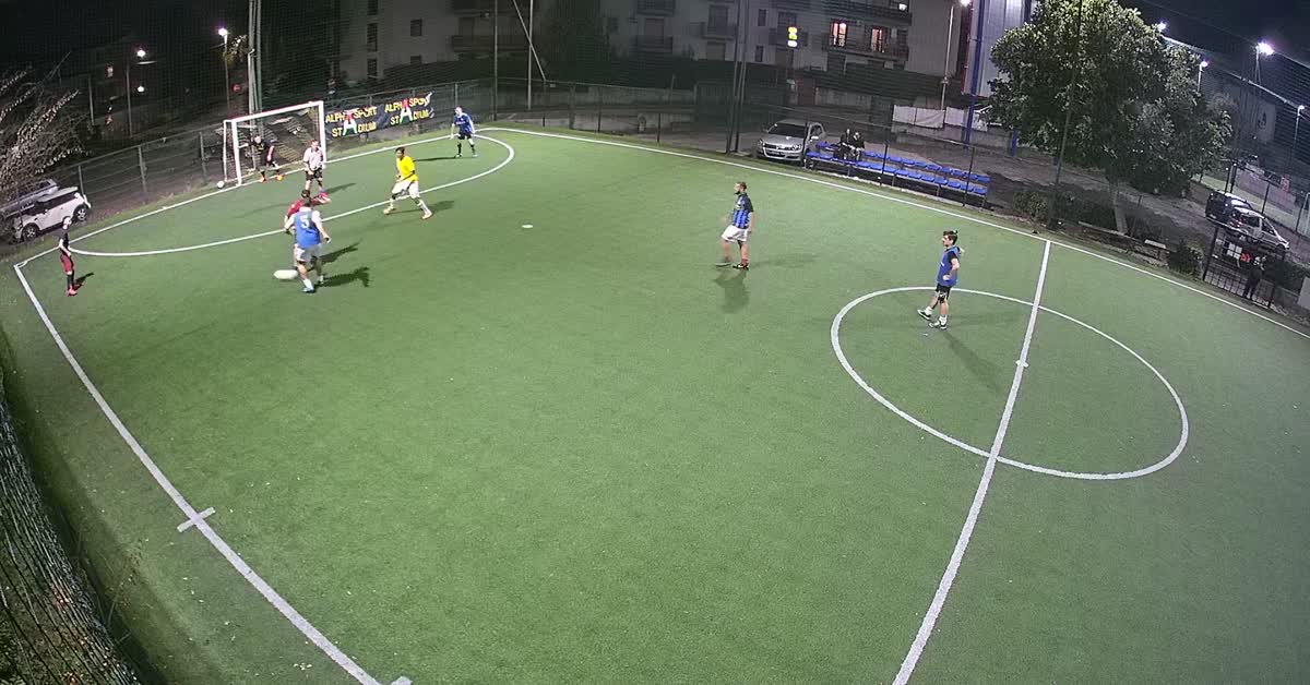 Gool gool