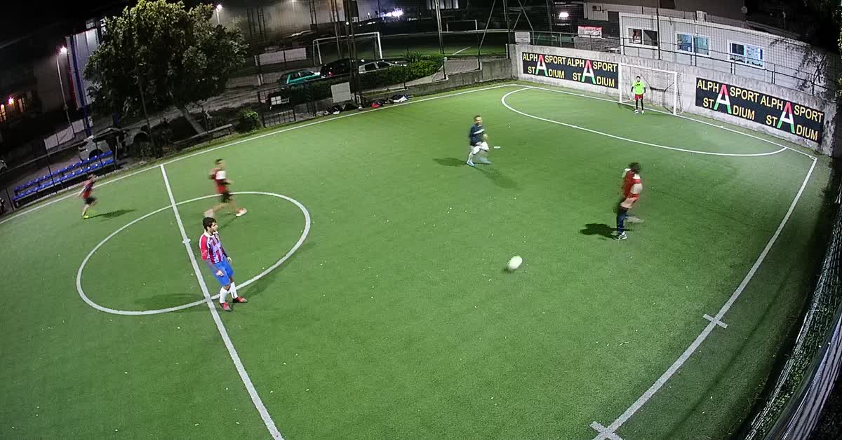 Assist di tacco