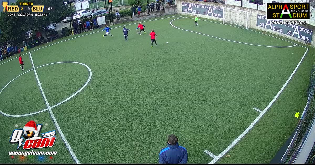 Goal diego 2